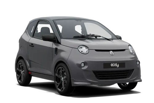 easy Chic elektrisch