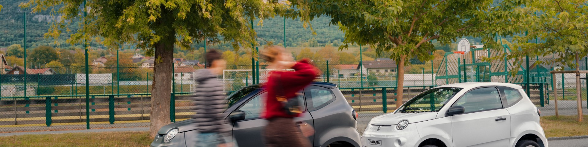 Sociale rol van AIXAM