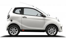 Brommobielen AIXAM Minauto Access